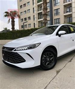 بي واي دي Qin Plus